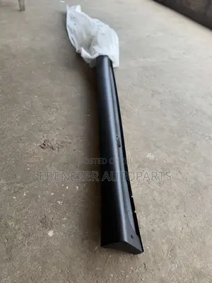 Mitsubishi Outlander Running Board 2016 2017 2018 2019 2020
