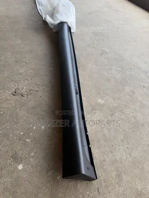 Mitsubishi Outlander Running Board 2016 2017 2018 2019 2020