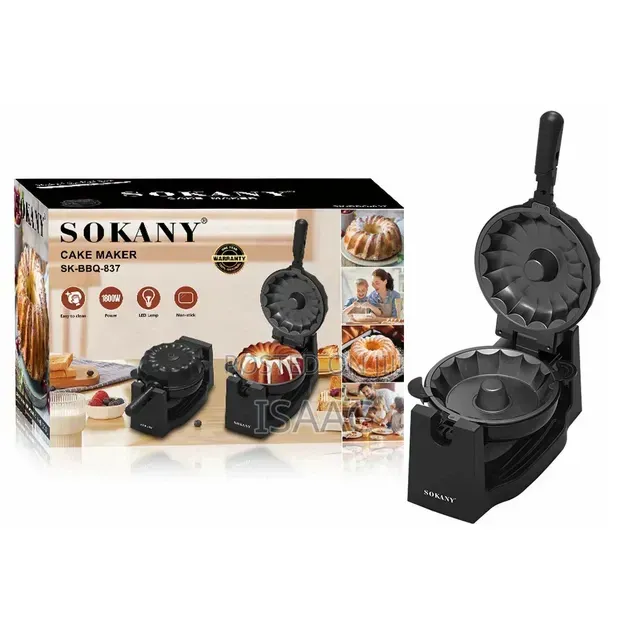 Cake Maker 'T185178