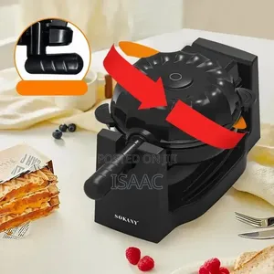 Cake Maker 'T185178
