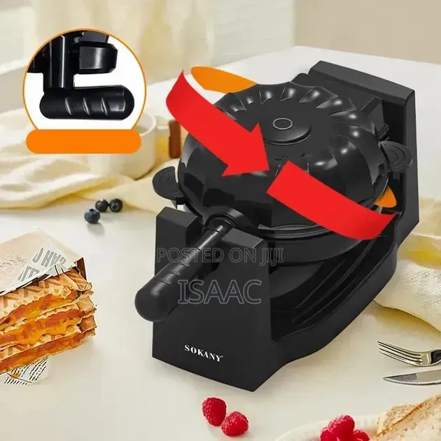 Cake Maker 'T185178