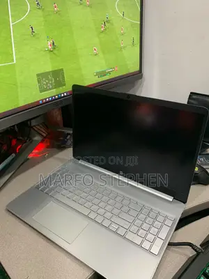 Laptop HP Pavilion 15 8GB Intel Core i5 SSD 256GB