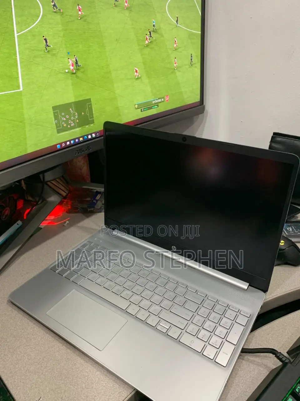 Laptop HP Pavilion 15 8GB Intel Core i5 SSD 256GB