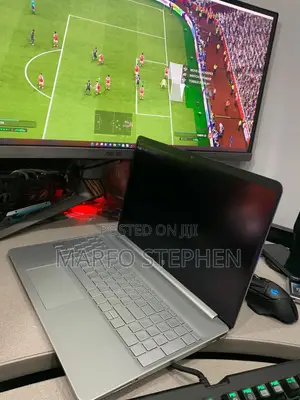Laptop HP Pavilion 15 8GB Intel Core i5 SSD 256GB