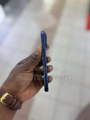 Apple iPhone 17 Pro 256 GB Blue