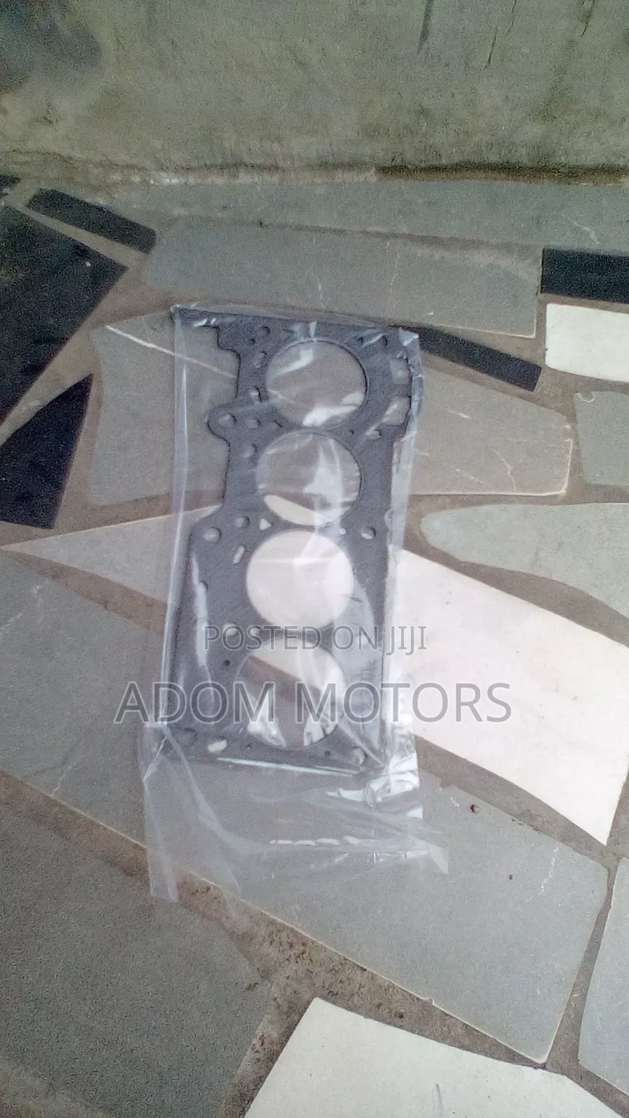 Honda Head Gasket