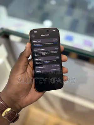 Apple iPhone 17 Pro 256 GB Orange