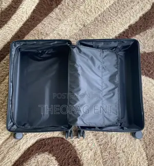 Premium Travel Suitcase – Durable Luggage Available