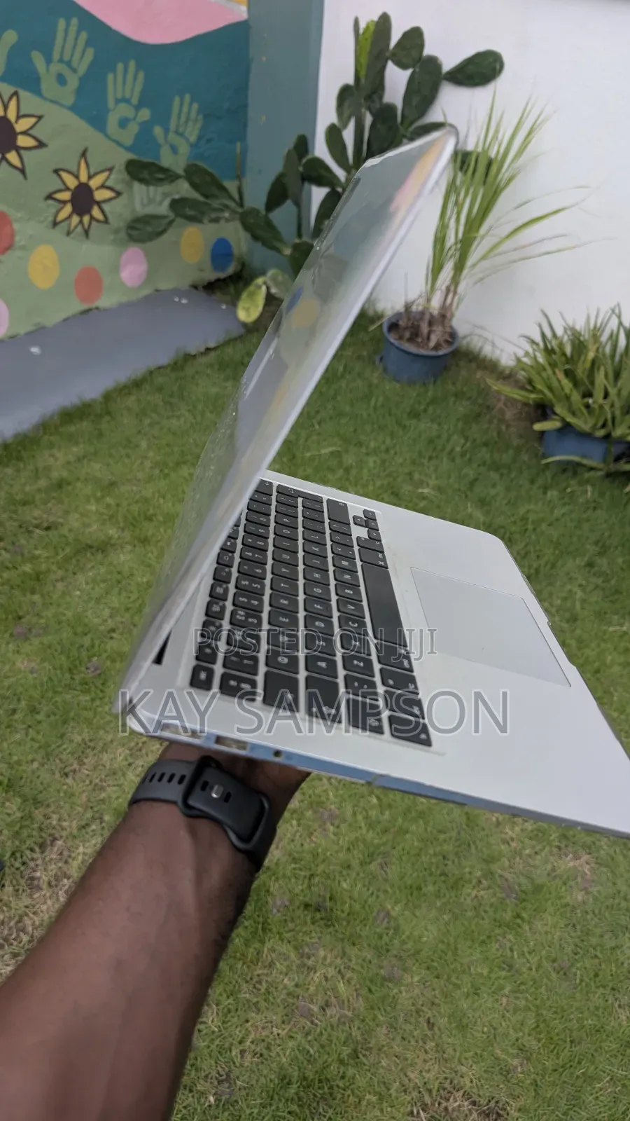 Laptop Apple MacBook Air 8GB Intel Core i5 SSD 128GB