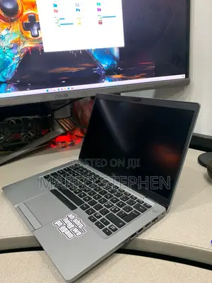 Laptop Dell Latitude 5410 8GB Intel Core i5 SSD 256GB