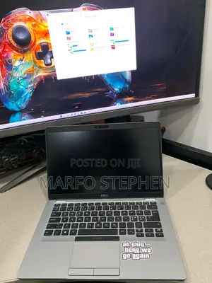 Laptop Dell Latitude 5410 8GB Intel Core i5 SSD 256GB