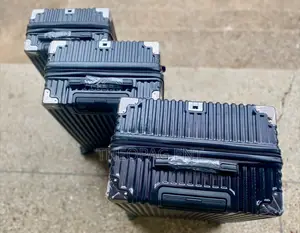 Premium Travel Suitcase – Durable Luggage Available