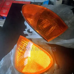 BMW E46 Traffigator