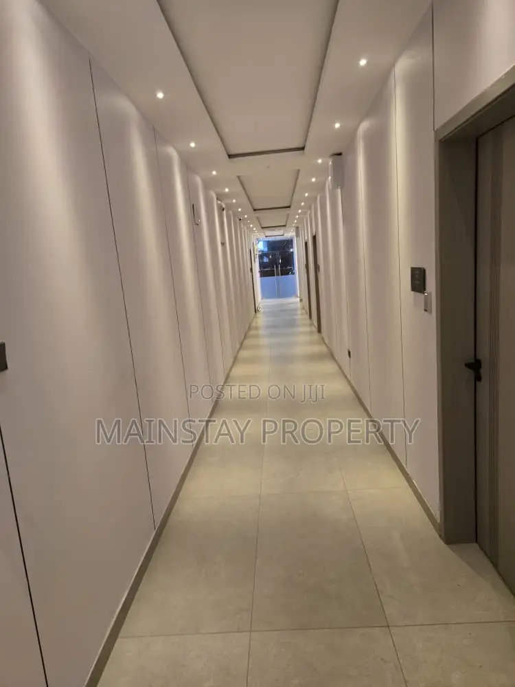 Furnished 20bdrm Apartment in Mainstay Estates, East Legon for sale