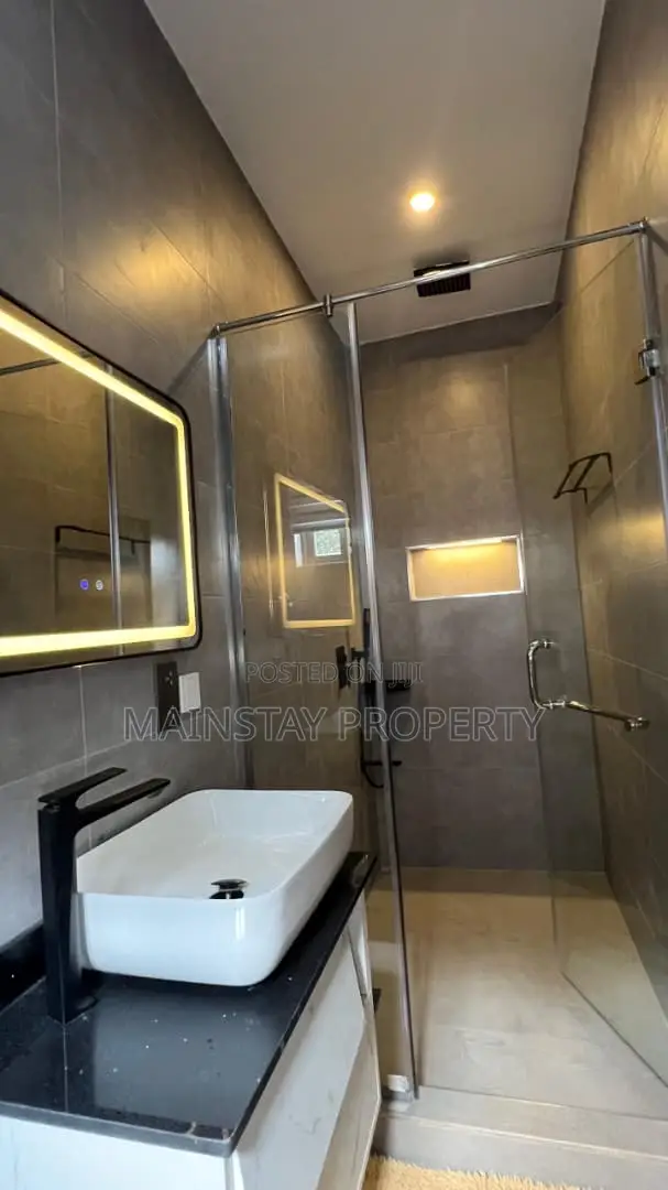 Furnished 20bdrm Apartment in Mainstay Estates, East Legon for sale