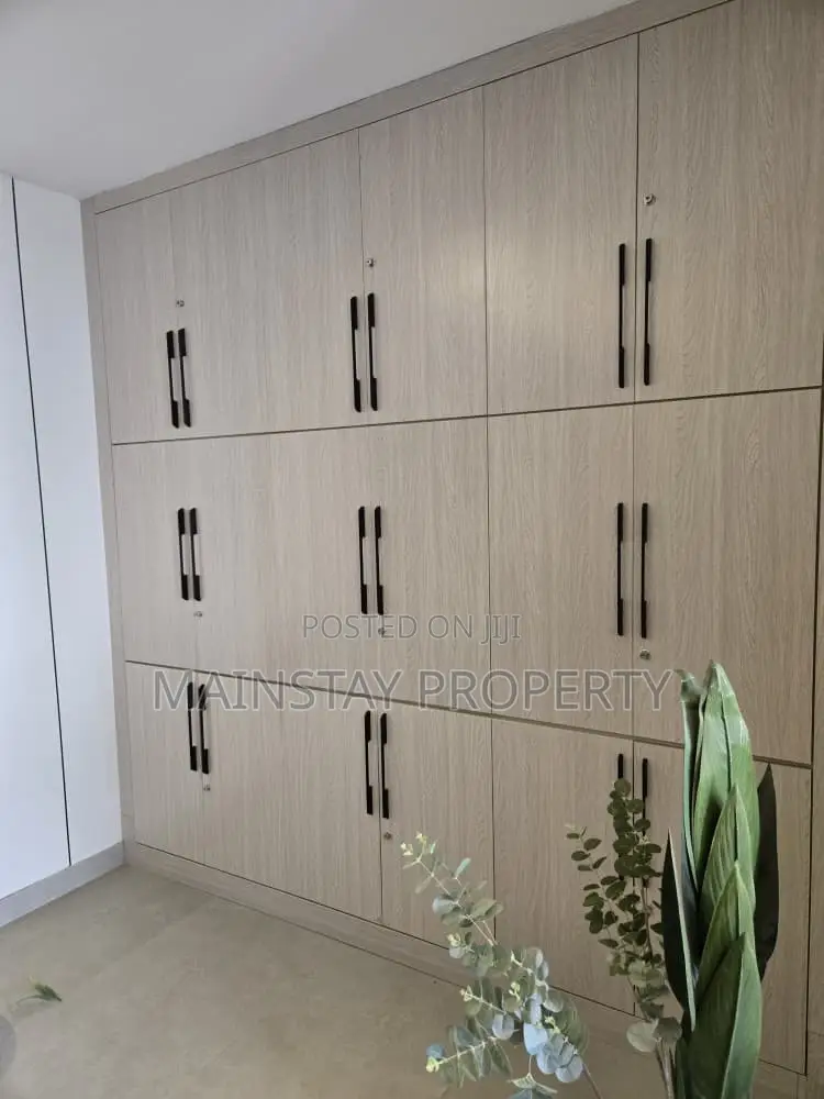 Furnished 20bdrm Apartment in Mainstay Estates, East Legon for sale