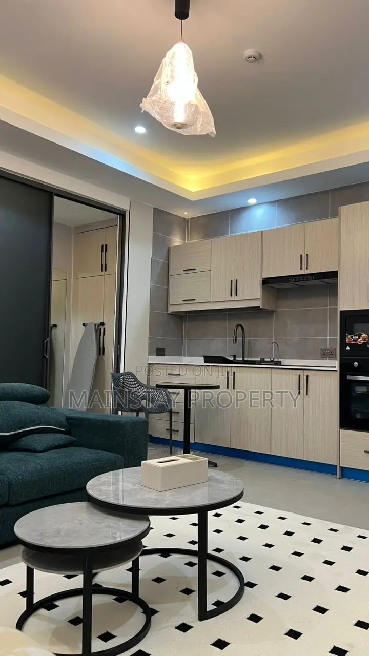 Furnished 20bdrm Apartment in Mainstay Estates, East Legon for sale