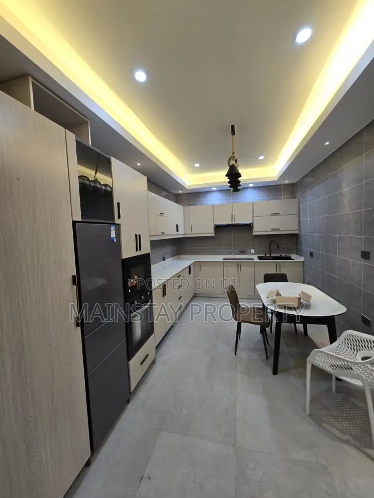 Furnished 20bdrm Apartment in Mainstay Estates, East Legon for sale