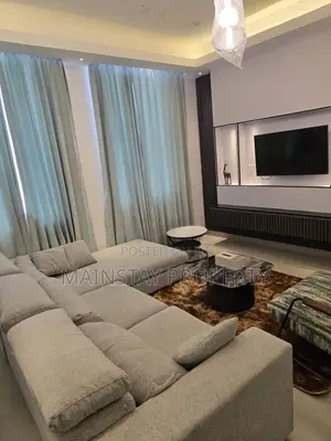 Furnished 20bdrm Apartment in Mainstay Estates, East Legon for sale