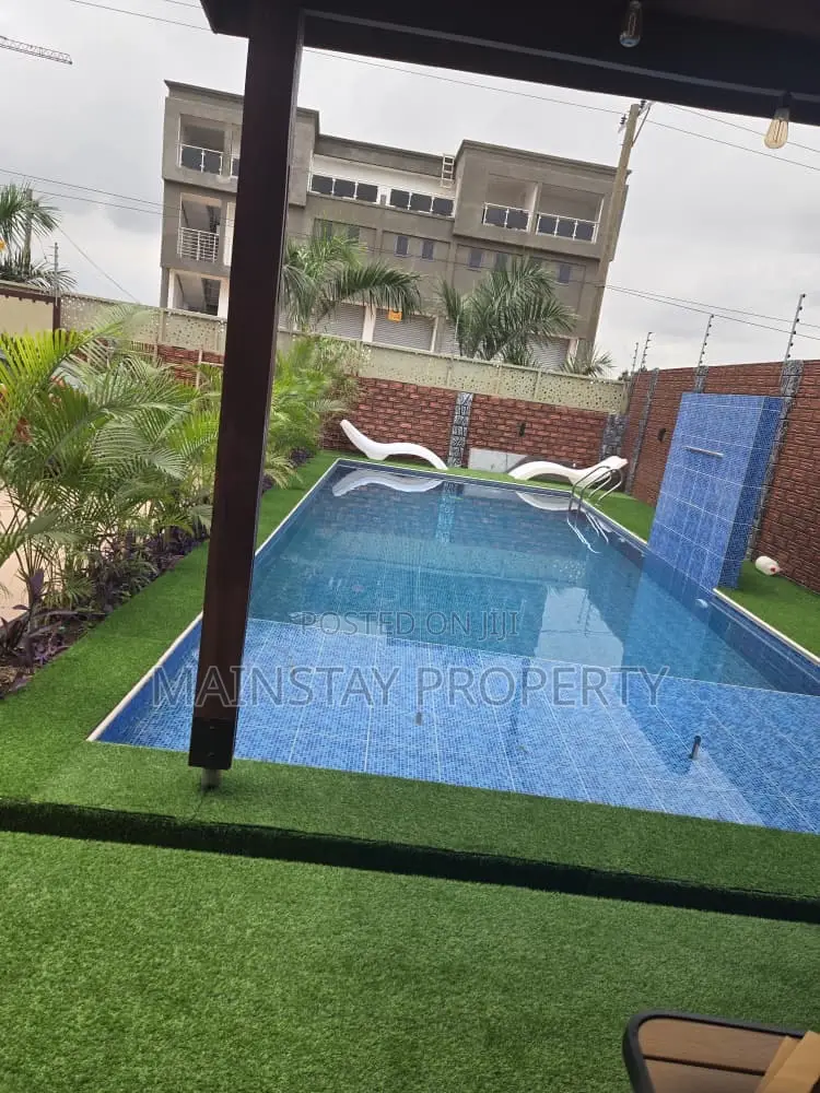 Furnished 20bdrm Apartment in Mainstay Estates, East Legon for sale