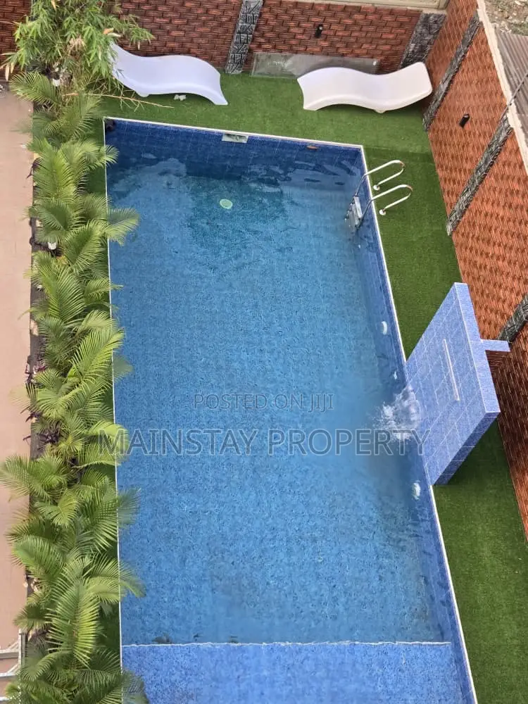 Furnished 20bdrm Apartment in Mainstay Estates, East Legon for sale