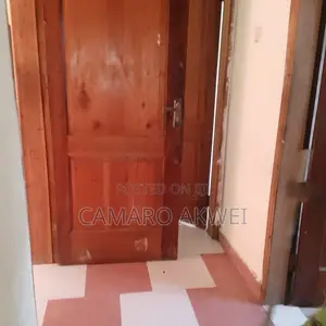 1bdrm Room & Parlour in Haven House, Amasaman for rent