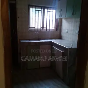 1bdrm Room & Parlour in Haven House, Amasaman for rent