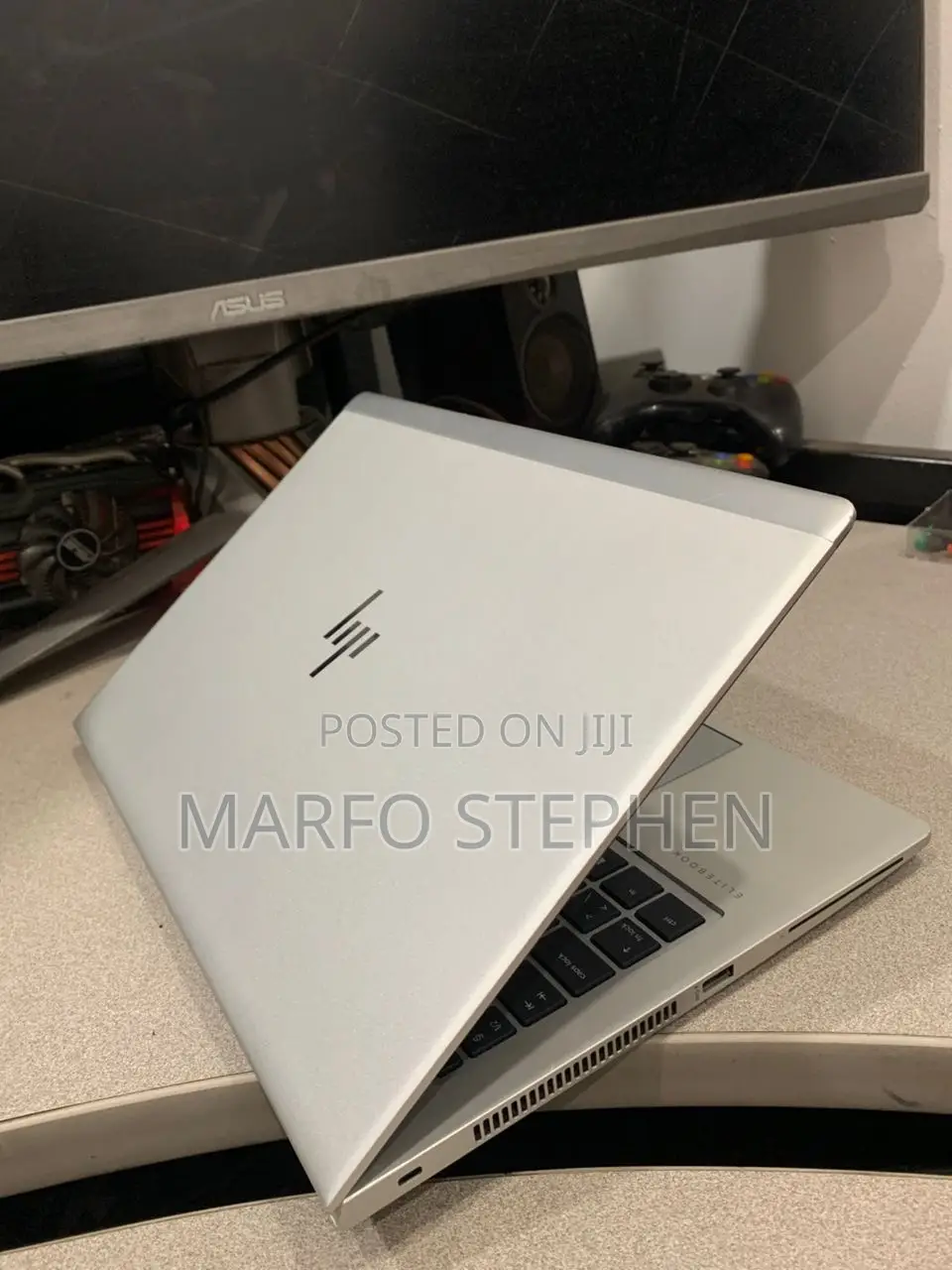 Laptop HP EliteBook 840 G6 8GB Intel Core i5 SSD 256GB
