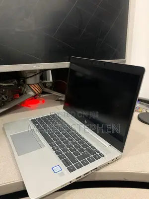 Laptop HP EliteBook 840 G6 8GB Intel Core i5 SSD 256GB