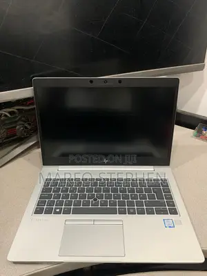 Laptop HP EliteBook 840 G6 8GB Intel Core i5 SSD 256GB