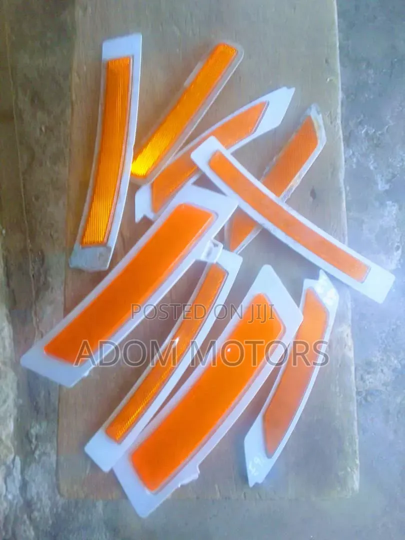 BMW Reflector Light All BMW
