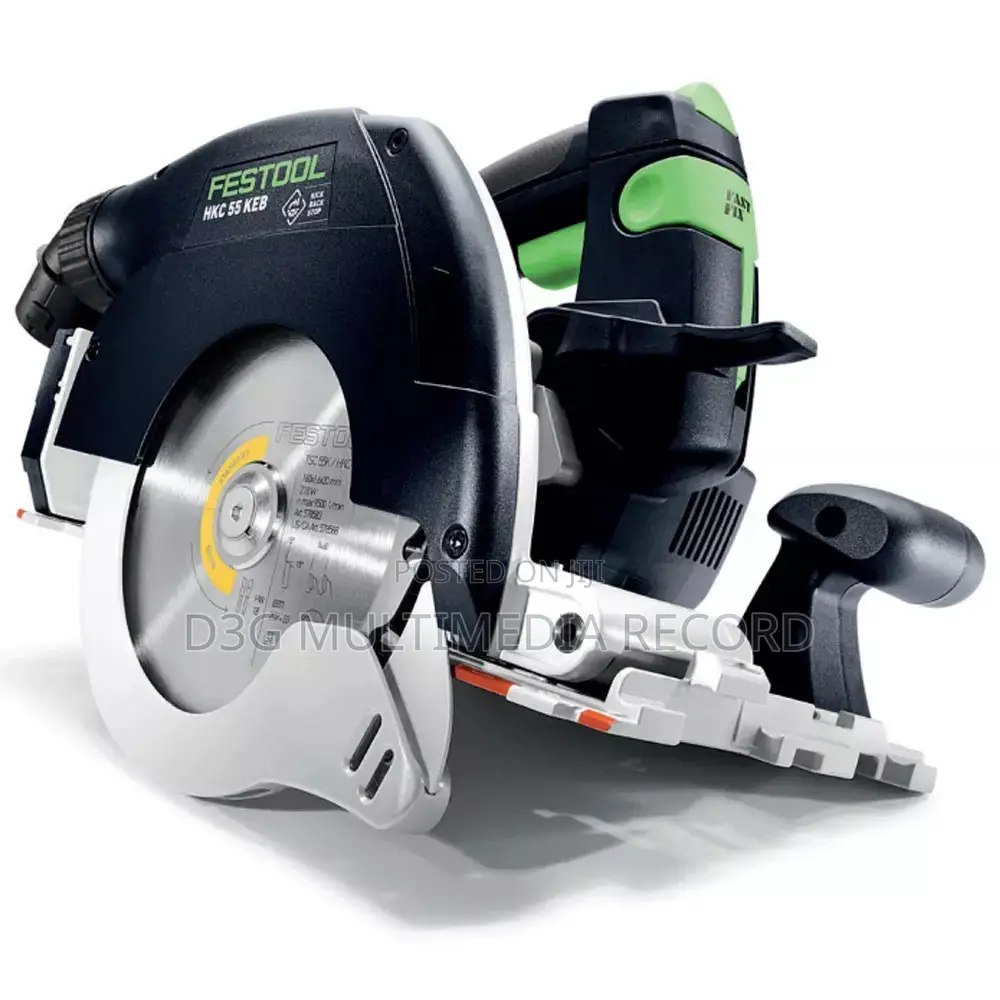 Festool HKC 55 Eb Rechargeable