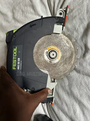 Festool HKC 55 Eb Rechargeable