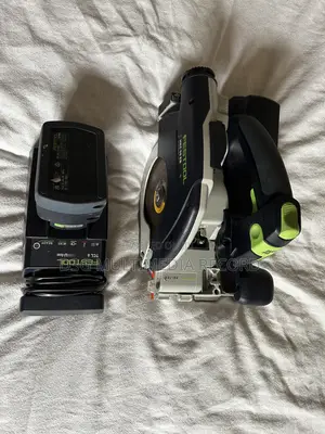 Festool HKC 55 Eb Rechargeable