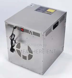10_Trays Commercial_ Dehydrator