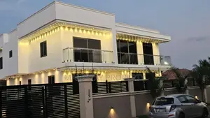 Furnished 4bdrm House in Mainstay Estates, East Legon for rent
