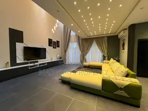 Furnished 4bdrm House in Mainstay Estates, East Legon for rent