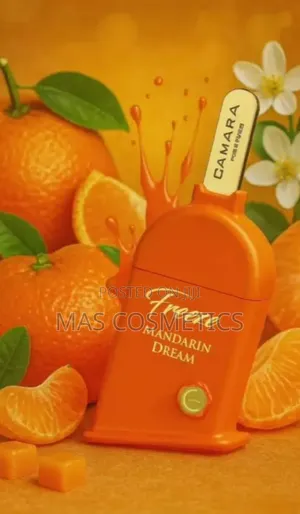 Freeze Mandarin Dream