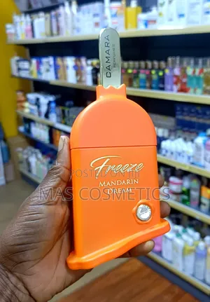 Freeze Mandarin Dream