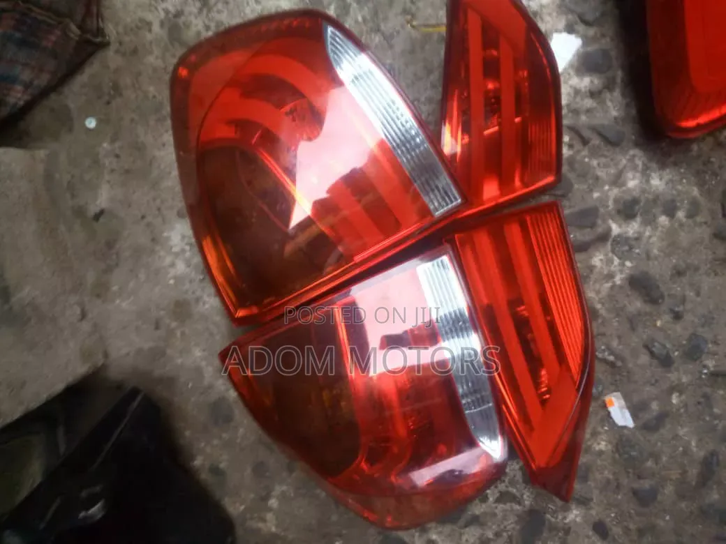 BMW X1 Tail Light