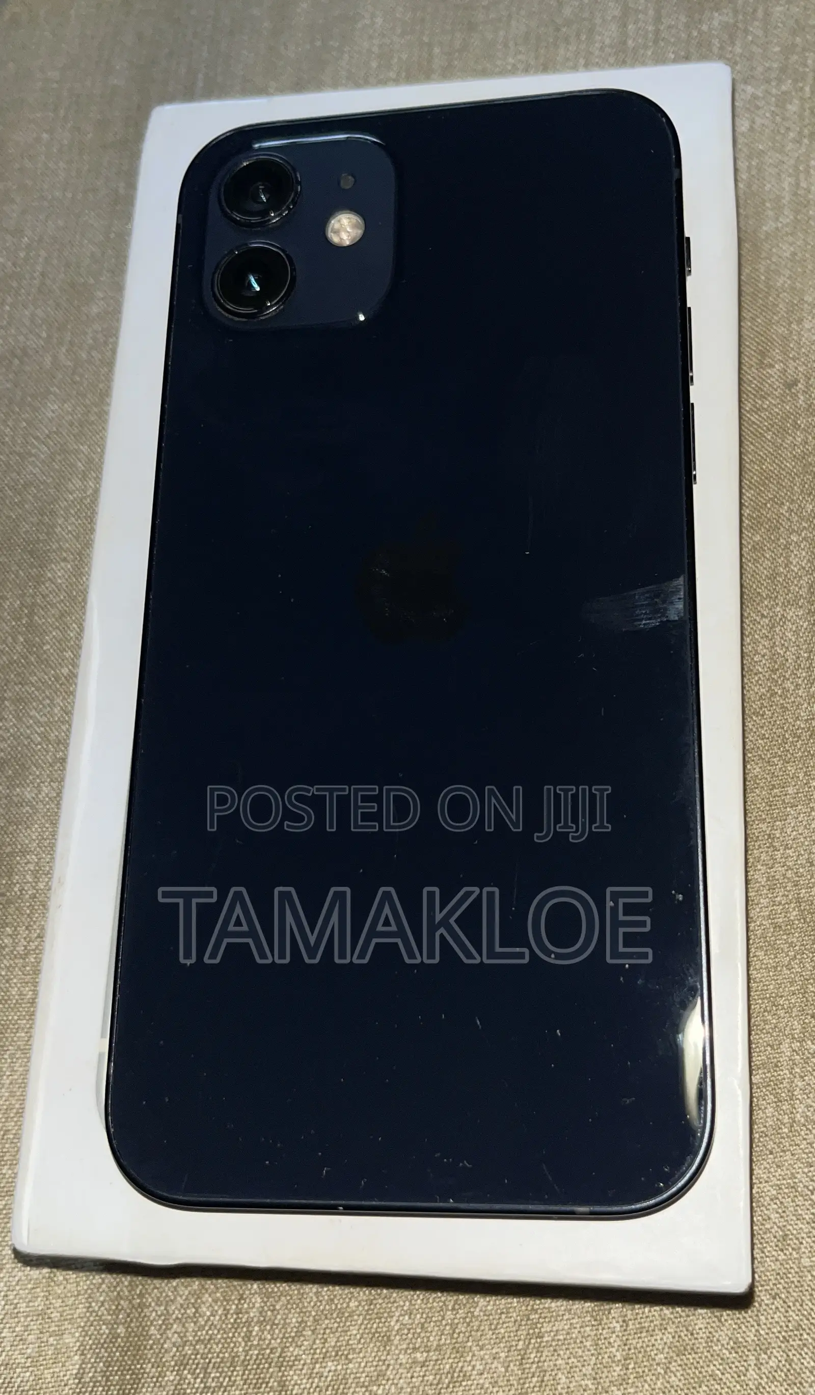 Apple iPhone 11 64 GB White