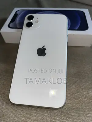 Apple iPhone 11 64 GB White
