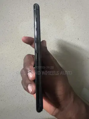 Apple iPhone 11 Pro Max 256 GB Black