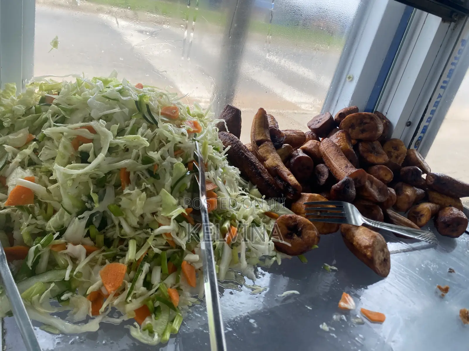 Waakye Mama