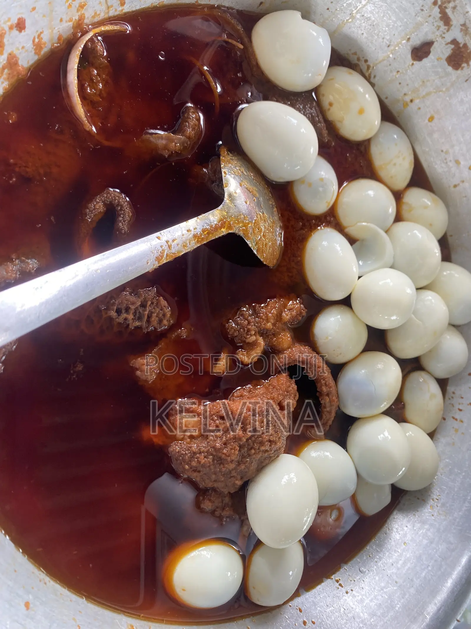 Waakye Mama
