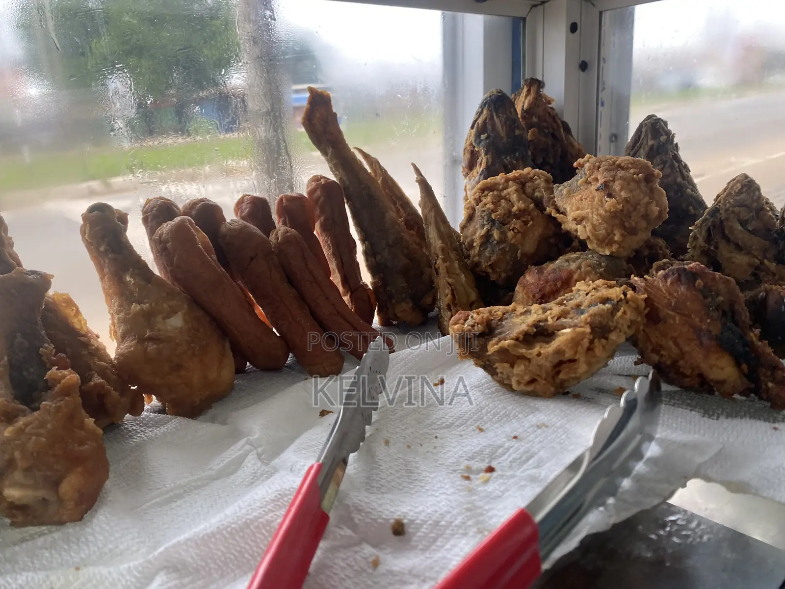 Waakye Mama