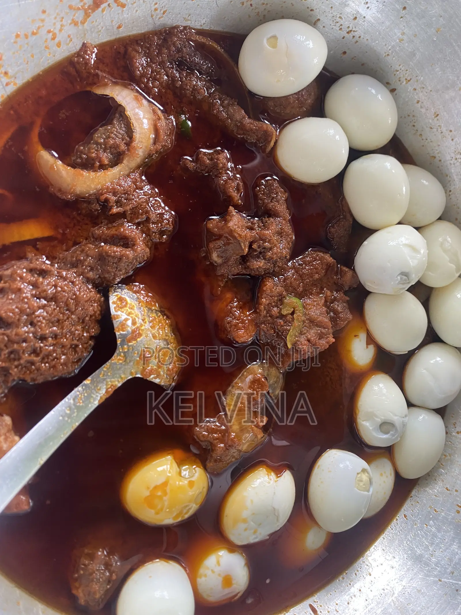 Waakye Mama