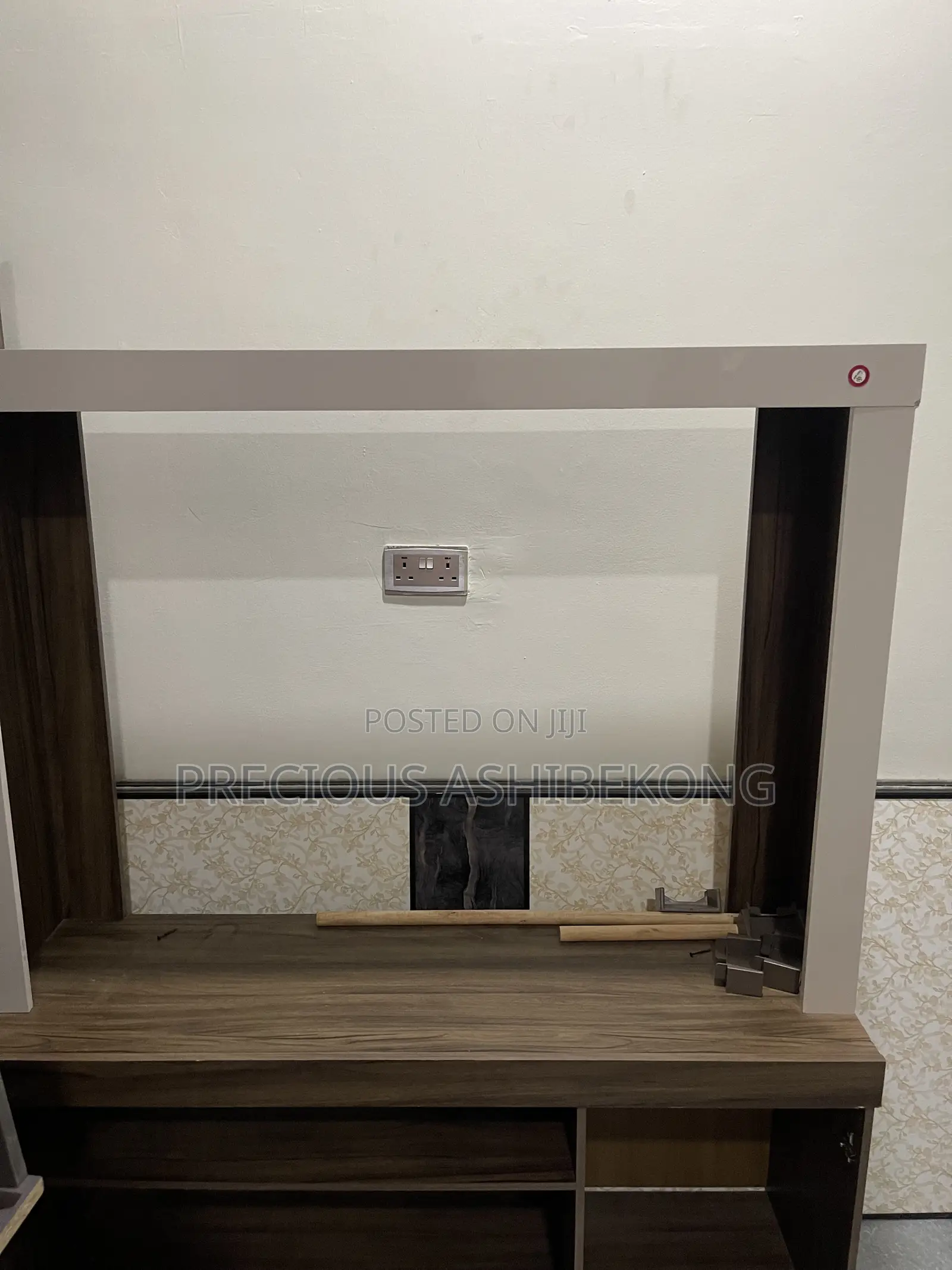 TV Stand Wooden TV Stand