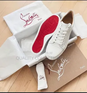Christian Louboutin Louis Junior