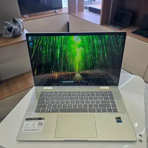 Laptop HP Envy x360 16GB Intel Core i7 SSD 512GB